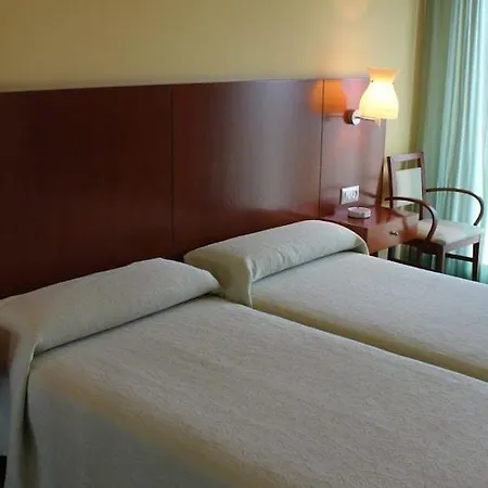 Hotel Maracaibo Portonovo