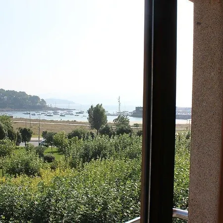 Maracaibo Hotel Portonovo