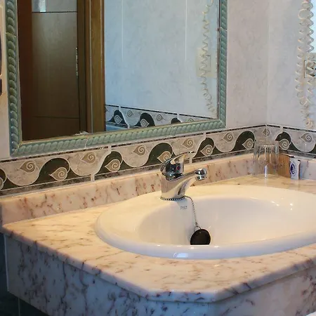 Hotel Maracaibo Portonovo