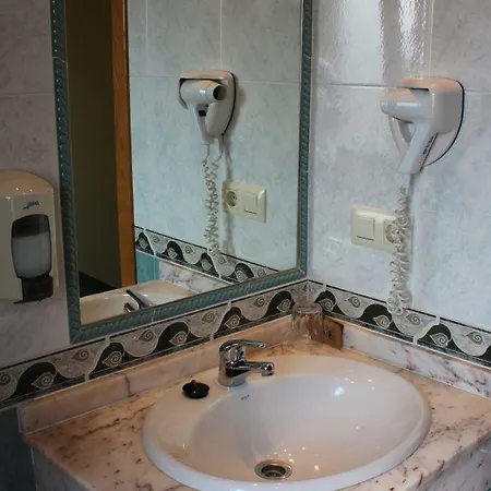 Hotel Maracaibo Portonovo