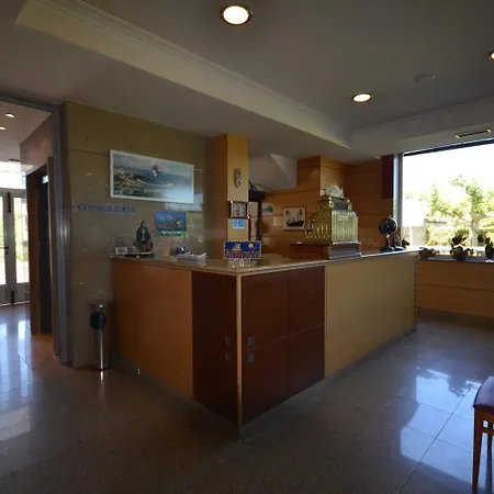 Maracaibo Hotel Portonovo