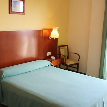 Maracaibo Hotel Portonovo