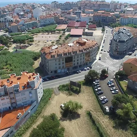 Hotel Maracaibo Portonovo