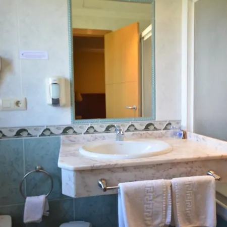 Maracaibo Hotel *