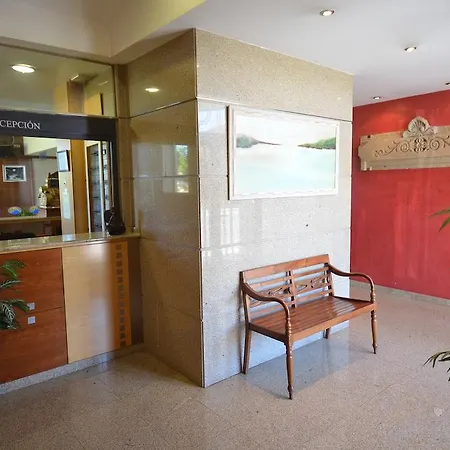 Maracaibo Hotel *