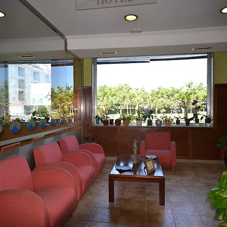 Hotel Maracaibo *