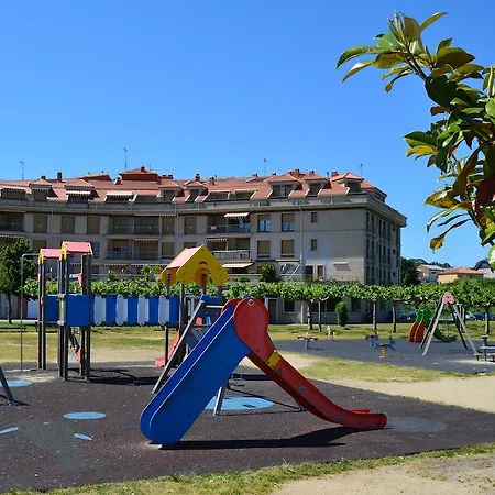 Hotel Maracaibo Portonovo