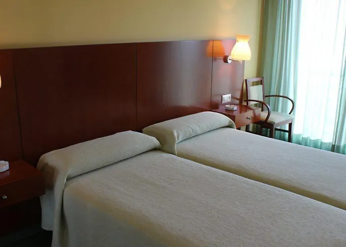 Ξενοδοχείο Maracaibo *