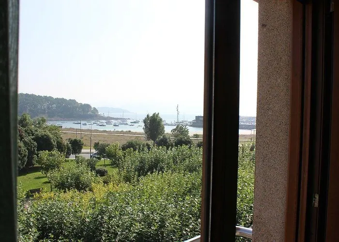 Maracaibo Ξενοδοχείο Πόρτο Νόβο