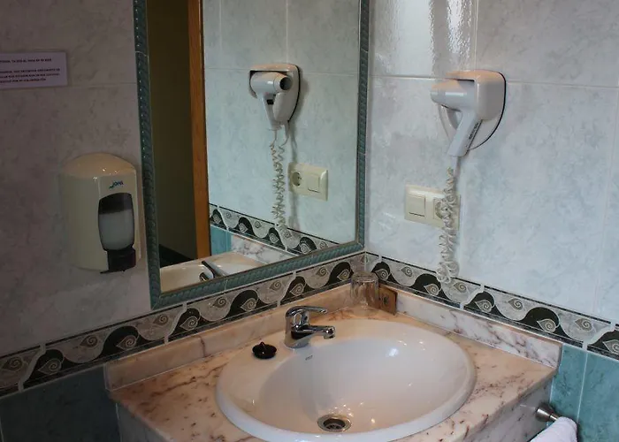 Ξενοδοχείο Maracaibo Πόρτο Νόβο