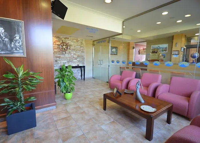 Ξενοδοχείο Maracaibo