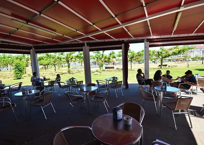 Ξενοδοχείο Maracaibo