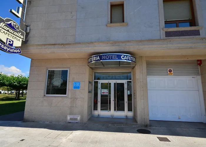 Maracaibo Πόρτο Νόβο