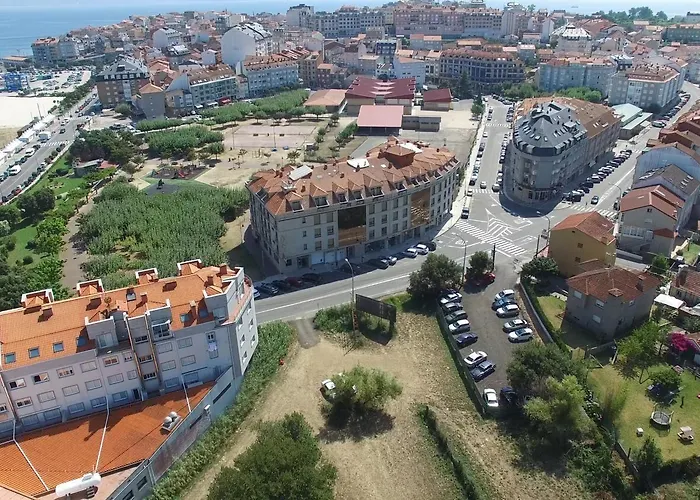 Ξενοδοχείο Maracaibo Πόρτο Νόβο