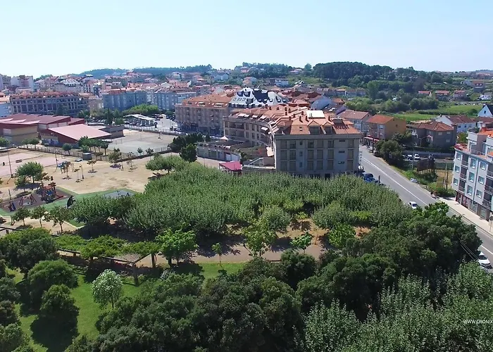 Ξενοδοχείο Maracaibo