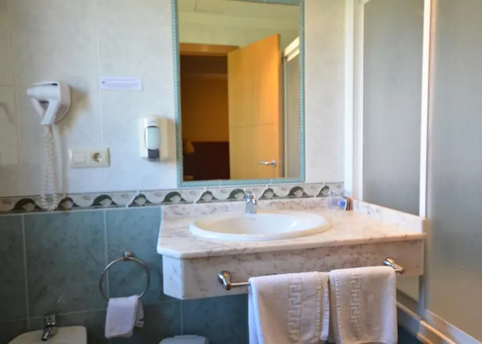 Maracaibo Ξενοδοχείο *