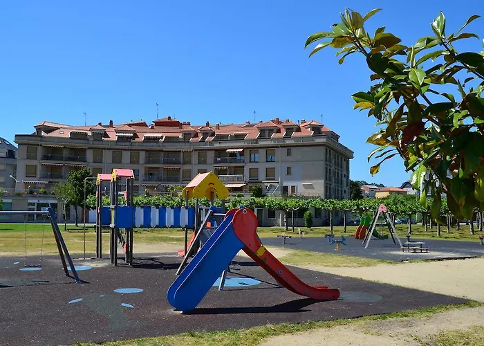 Ξενοδοχείο Maracaibo Πόρτο Νόβο