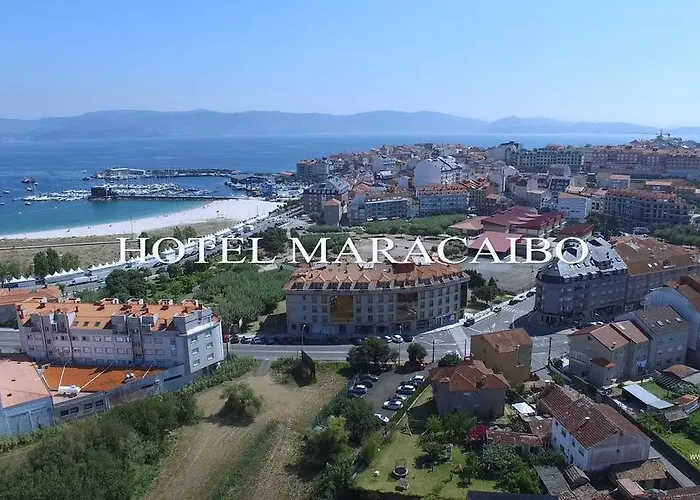 Maracaibo Πόρτο Νόβο